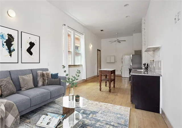 Photo 4 of House for sale at 1934 36 Delachaise St, New Orleans, LA 70115 | MLS# 2556905 | Listing updated on 2026-07-16