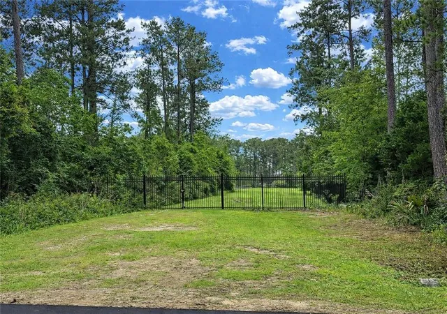 Homes for sale in Lacombe, LA | 35 Acres Grand Ave, Lacombe, LA 70445 | MLS# 2556545