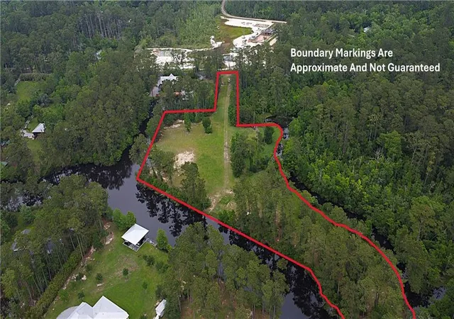 Homes for sale in Lacombe, LA | 35 Acres Grand Ave, Lacombe, LA 70445 | MLS# 2556545