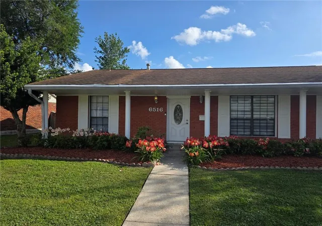 Homes for sale in Metairie, LA | 6516 Wilty St, Metairie, LA 70003 | MLS# 2556969