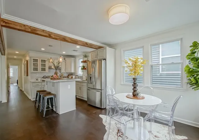 Homes for sale in New Orleans, LA | 3444 Toledano St, New Orleans, LA 70125 | MLS# 2557277