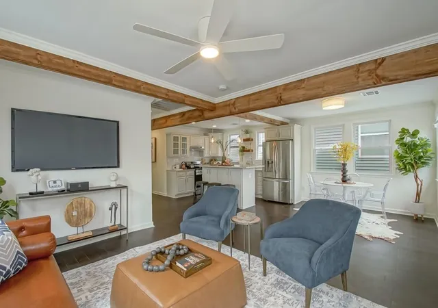 Homes for sale in New Orleans, LA | 3444 Toledano St, New Orleans, LA 70125 | MLS# 2557277