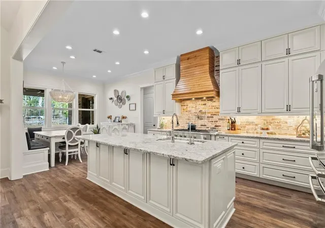4th image of 1793 Lotus Rd, Mandeville, LA 70448 | MLS# 2557194