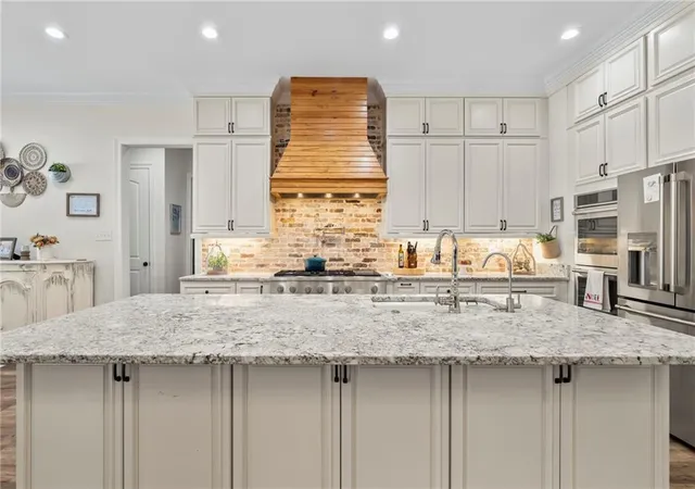 5th image of 1793 Lotus Rd, Mandeville, LA 70448 | MLS# 2557194