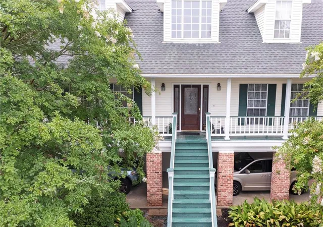 Photo 2 of Single family home for sale at 59050 Pine Bay Ln, Lacombe, LA 70445 | MLS# 2557220 | Listing updated on 2026-09-01