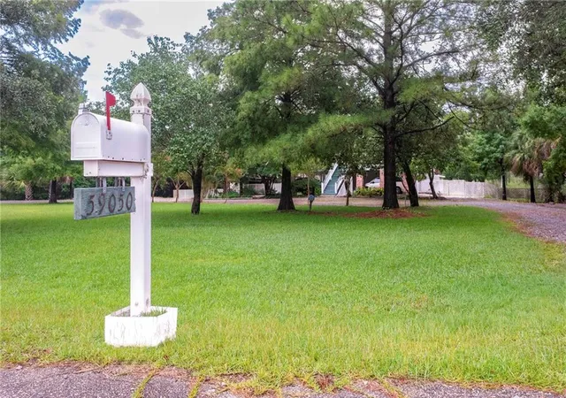 Photo 37 of Single family home for sale at 59050 Pine Bay Ln, Lacombe, LA 70445 | MLS# 2557220 | Listing updated on 2026-09-01