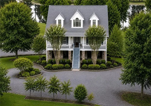 Photo 2 of Single family home for sale at 59050 Pine Bay Ln, Lacombe, LA 70445 | MLS# 2557220 | Listing updated on 2026-09-01