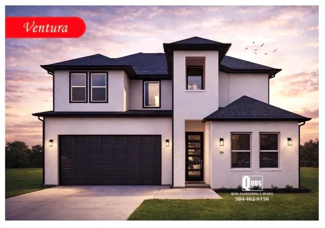 2nd image of 2340 S Harper Dr, Harvey, LA 70058 | MLS# 2557312