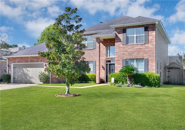 2nd image of 305 Stallion Ct, Covington, LA 70435 | MLS# 2557314
