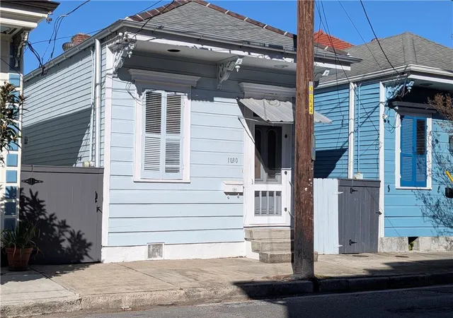 1st image of 1030 France St, New Orleans, LA 70117 | MLS# 2557286