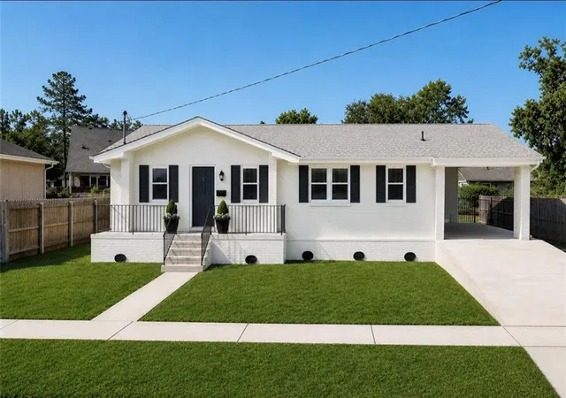 3rd image of 1312 Generes Dr, Harahan, LA 70123 | MLS# 2557313