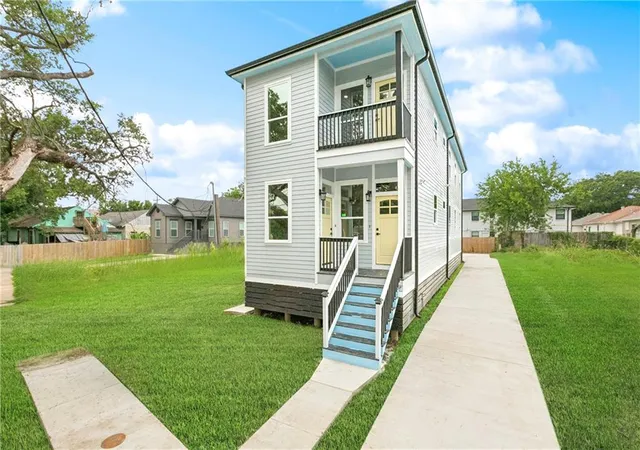 2nd image of 3213 15 Toledano St, New Orleans, LA 70125 | MLS# 2556973