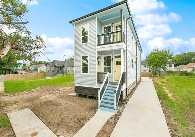 3rd image of 3213 15 Toledano St, New Orleans, LA 70125 | MLS# 2556973