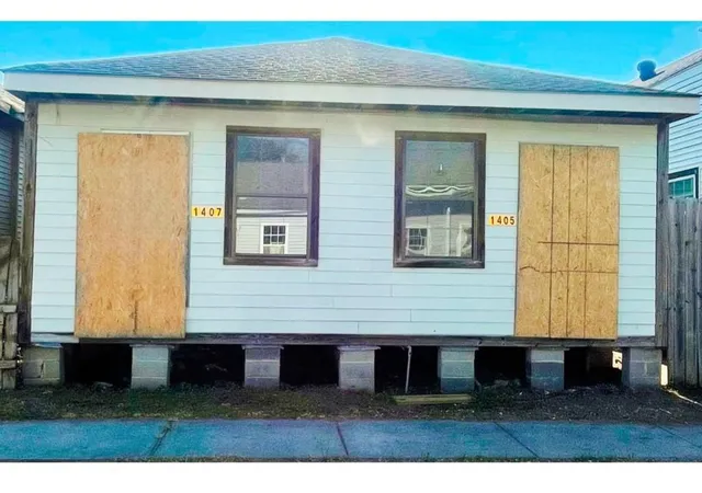 1st image of 1405 Port St, New Orleans, LA 70117 | MLS# 2557353