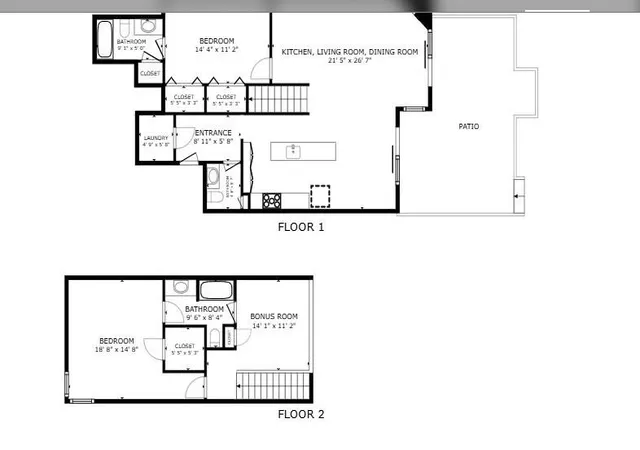 25th image of 16 Jacqueline Ct #16, Mandeville, LA 70471 | MLS# 2556406