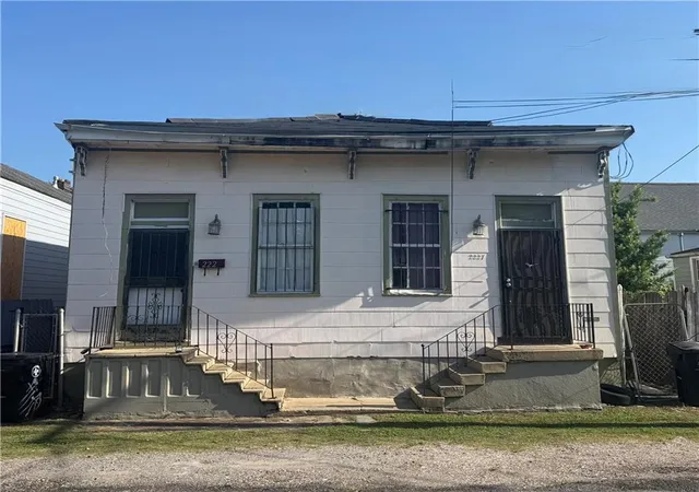 1st image of 2225 Marais St, New Orleans, LA 70117 | MLS# 2557349