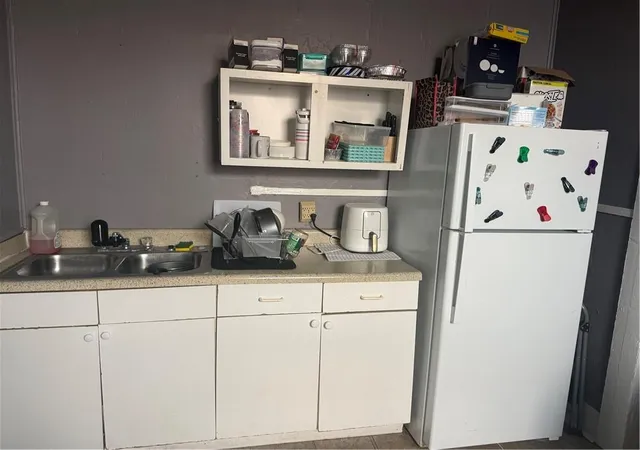 Listing Photo 5 - Condo for sale in building located at 2225 Marais St, New Orleans, LA 70117
