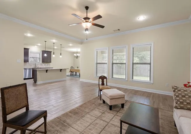 2nd image of 444 Tiger Ave, Covington, LA 70433 | MLS# 2557323