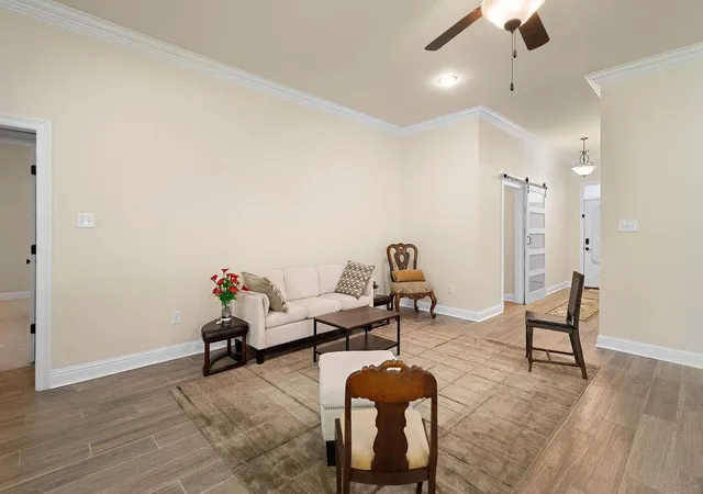 3rd image of 444 Tiger Ave, Covington, LA 70433 | MLS# 2557323