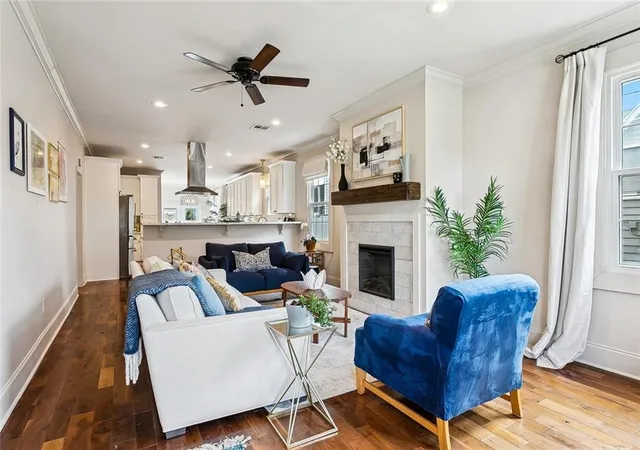 4th image of 922 Hidalgo St, New Orleans, LA 70124 | MLS# 2554984