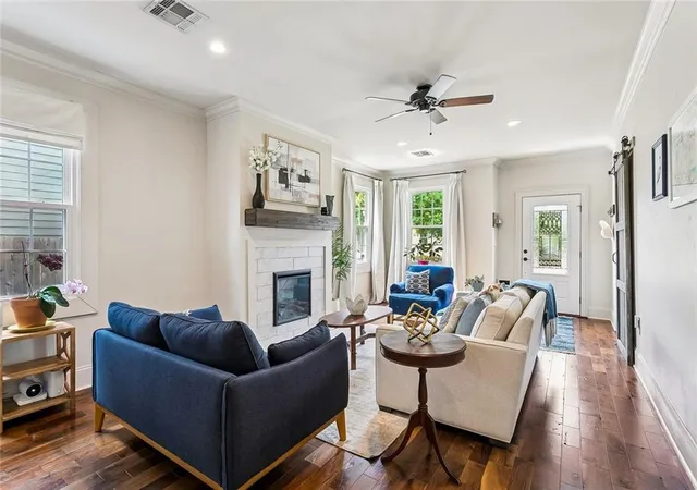 5th image of 922 Hidalgo St, New Orleans, LA 70124 | MLS# 2554984