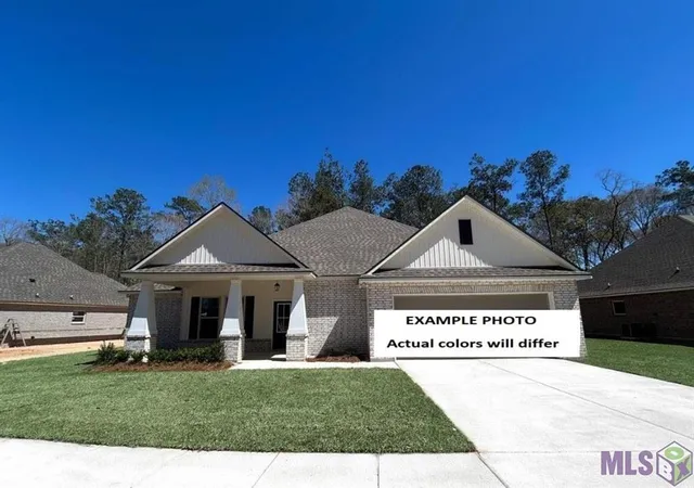 Homes for sale in Luling, LA | 346 Olivia Dr, Luling, LA 70070 | MLS# NO2026008619