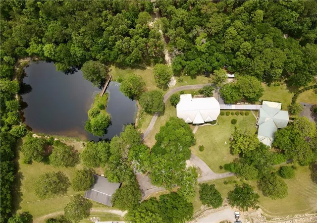 60th image of 18080 St Joseph's Wy, Covington, LA 70435 | MLS# 2557332