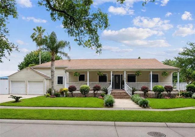 1st image of 1 Charlotte Dr, New Orleans, LA 70122 | MLS# 2557366