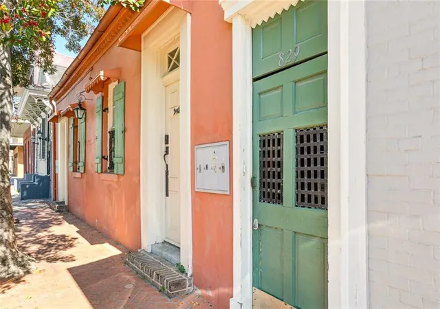 1st image of 829 Ursulines Ave #7, New Orleans, LA 70116 | MLS# 2557485