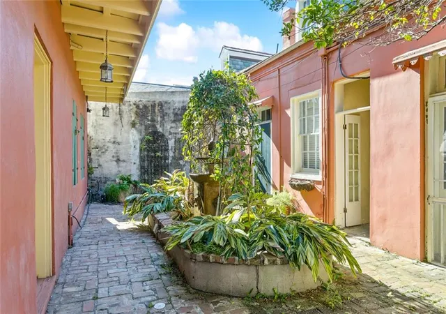 2nd image of 829 Ursulines Ave #7, New Orleans, LA 70116 | MLS# 2557485