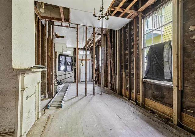Homes for sale in New Orleans, LA | 2019 21 N Rampart St, New Orleans, LA 70116 | MLS# 2557535