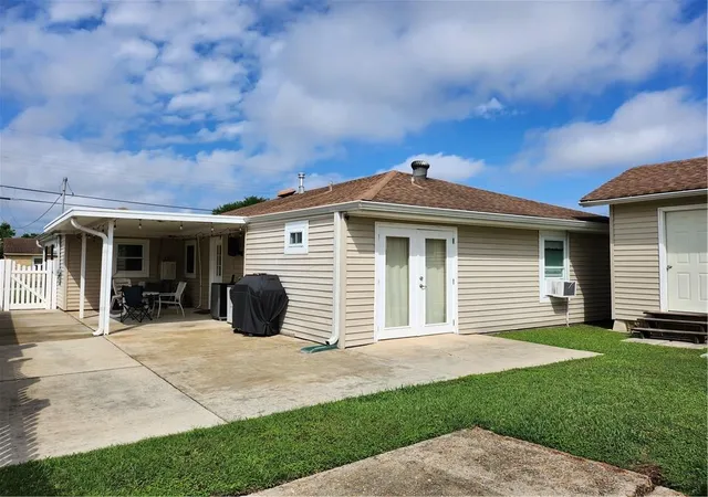 20th image of 3041 Hero Dr, Gretna, LA 70053 | MLS# 2557489