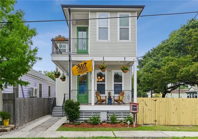 1st image of 709 N Salcedo St, New Orleans, LA 70119 | MLS# 2557437