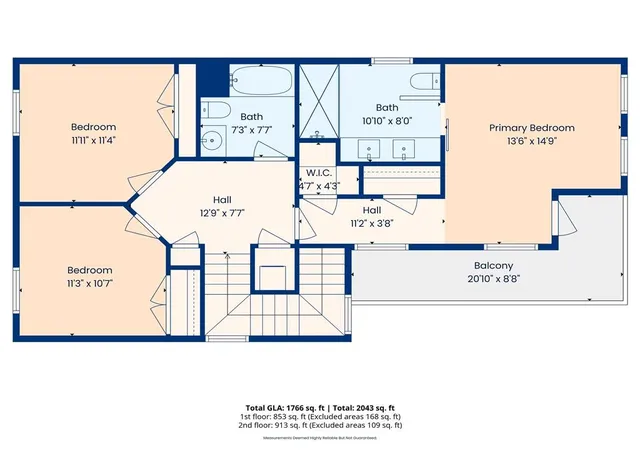 42nd image of 709 N Salcedo St, New Orleans, LA 70119 | MLS# 2557437