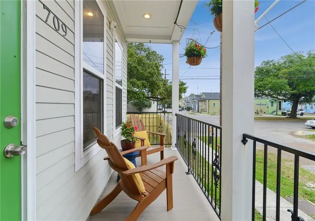 5th image of 709 N Salcedo St, New Orleans, LA 70119 | MLS# 2557437