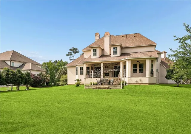 41st image of 58 Preserve Ln, Mandeville, LA 70471 | MLS# 2557508