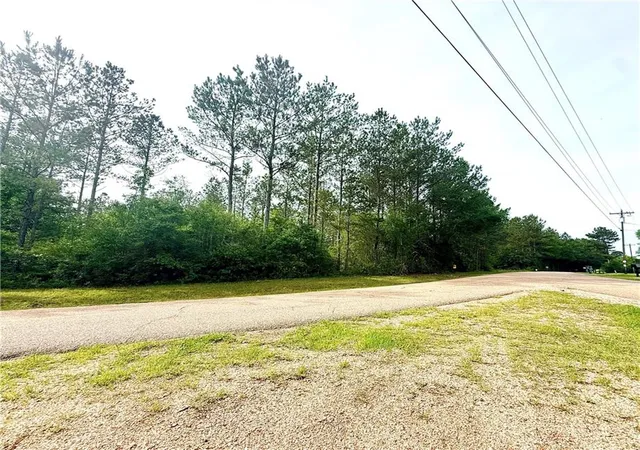 1st image of Lot6 Tbd Lee Rd, Franklinton, LA 70438 | MLS# 2557608