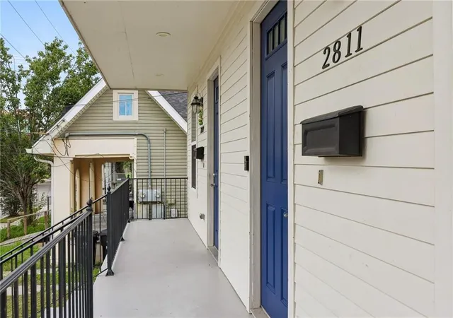 3rd image of 2809 11 Law St, New Orleans, LA 70117 | MLS# 2557527
