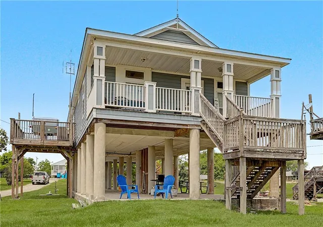 1st image of 2207 Yscloskey Hwy, St Bernard, LA 70085 | MLS# 2552923