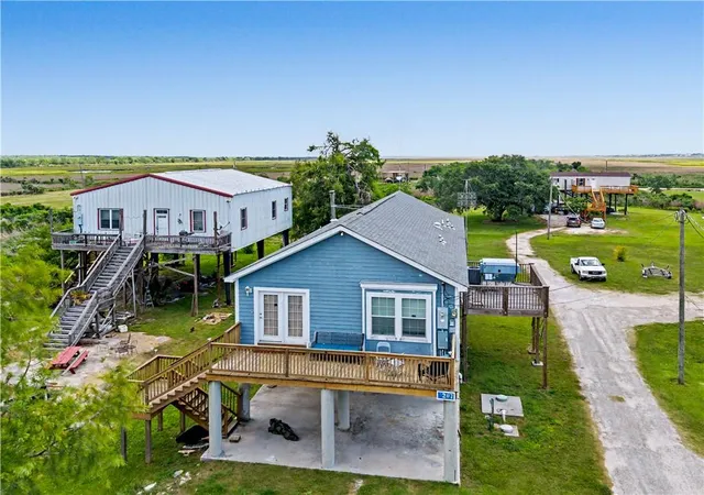 2nd image of 2207 Yscloskey Hwy, St Bernard, LA 70085 | MLS# 2552923
