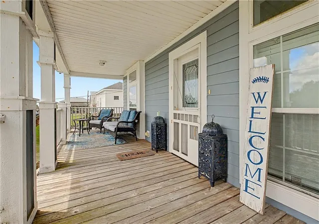 5th image of 2207 Yscloskey Hwy, St Bernard, LA 70085 | MLS# 2552923