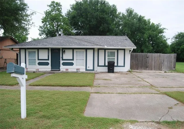 1st image of 7525 Devine Ave, New Orleans, LA 70127 | MLS# 2557499