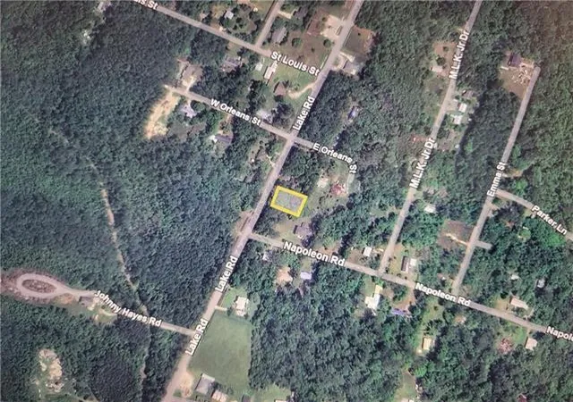 Homes for sale in Lacombe, LA | 60368 Lake Rd, Lacombe, LA 70445 | MLS# 2557561
