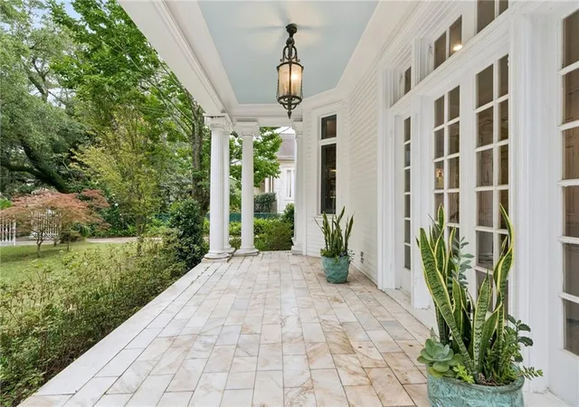 3rd image of 1812 Palmer Ave, New Orleans, LA 70118 | MLS# 2557737