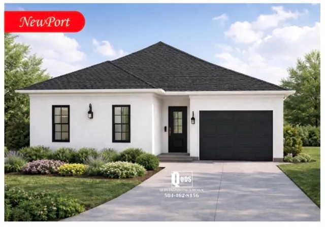 9th image of 2341 S Harper Dr, Harvey, LA 70058 | MLS# 2557758