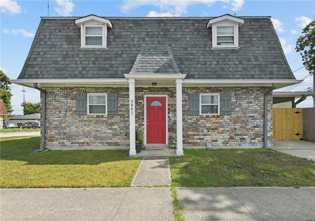 1st image of 3801 Laplace St, Chalmette, LA 70043 | MLS# 2557754