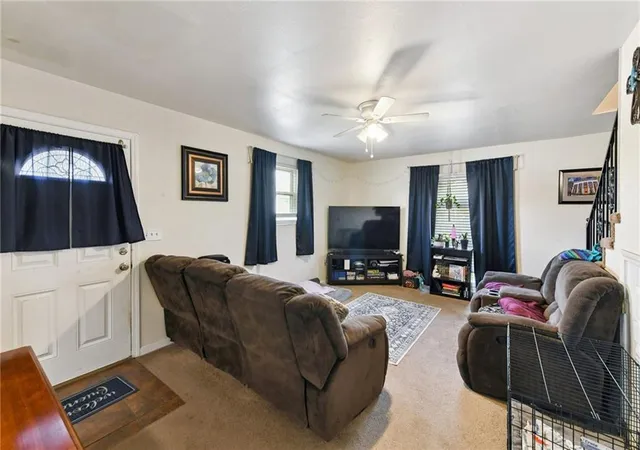 Photo 4 of Townhouse for sale at 3801 Laplace St, Chalmette, LA 70043 | MLS# 2557754 | Listing updated on 2026-08-05