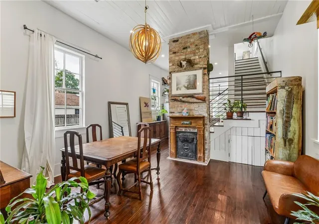 Homes for sale in New Orleans, LA | 417 Tupelo St, New Orleans, LA 70117 | MLS# 2557187
