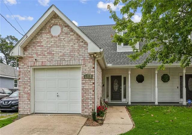2nd image of 513 Houma Blvd, Metairie, LA 70001 | MLS# 2557752
