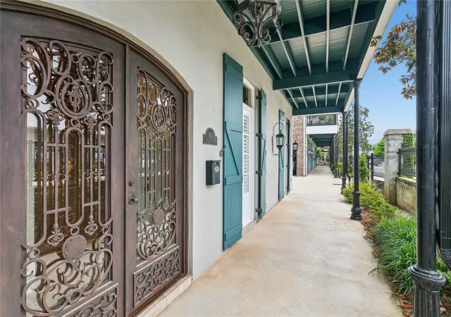 2nd image of 940 Village Walk Ln #3B, Covington, LA 70433 | MLS# 2557486